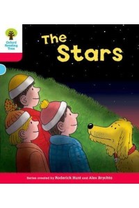 Stars - Oxford Reading Tree. Stage 4, Decode and Develop