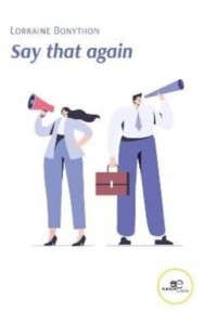 Say That Again - Make Worlds