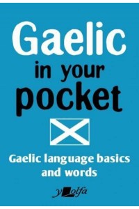Gaelic in Your Pocket