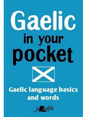 Gaelic in Your Pocket