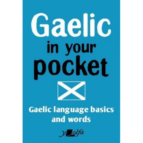 Gaelic in Your Pocket