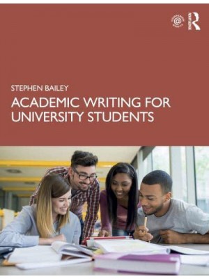 Academic Writing for University Students