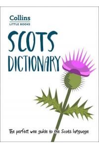 Scots Dictionary - Collins Little Books