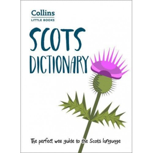 Scots Dictionary - Collins Little Books
