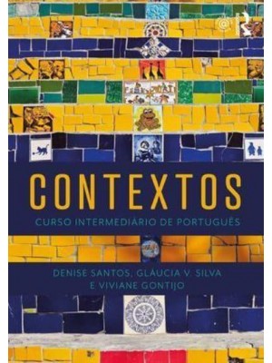 Contextos Curso Intermediário De Portuguès