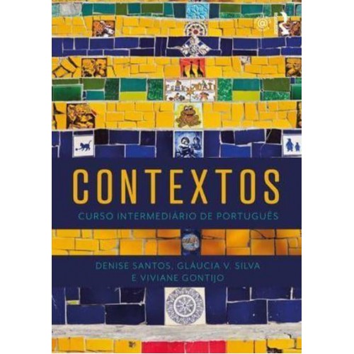 Contextos Curso Intermediário De Portuguès