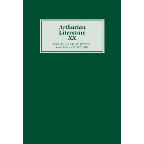Arthurian Literature - Arthurian Literature