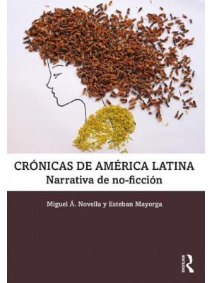Crónicas De América Latina Narrativa De No-Ficción