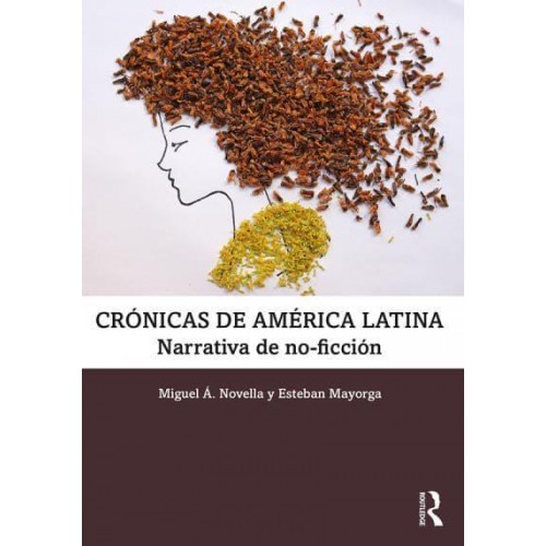 Crónicas De América Latina Narrativa De No-Ficción