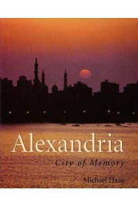 Alexandria City of Memory