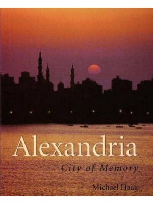 Alexandria City of Memory