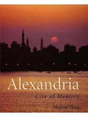 Alexandria City of Memory