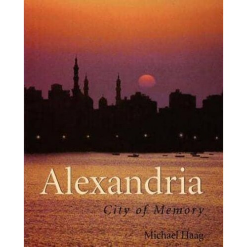 Alexandria City of Memory