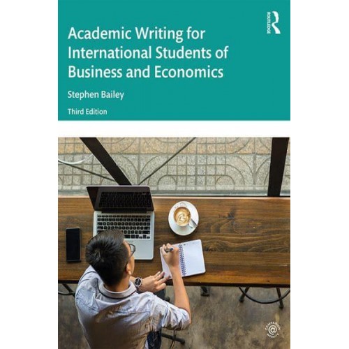 Academic Writing for International Students of Business and Economics