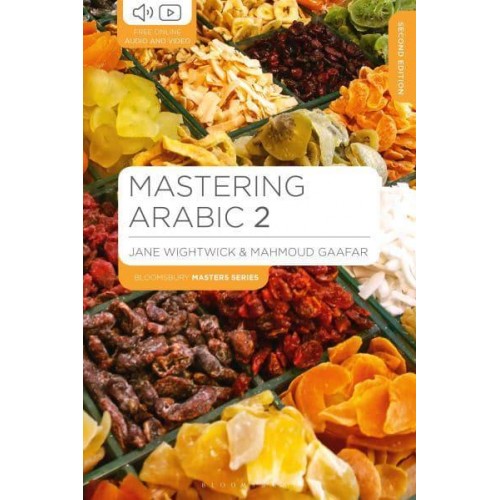 Mastering Arabic 2 - Macmillan Master Series (Languages)