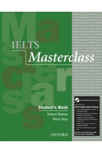 IELTS Masterclass. Student's Book