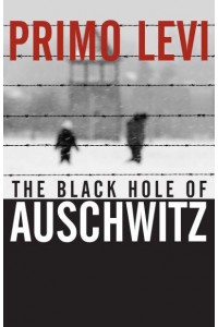 The Black Hole of Auschwitz