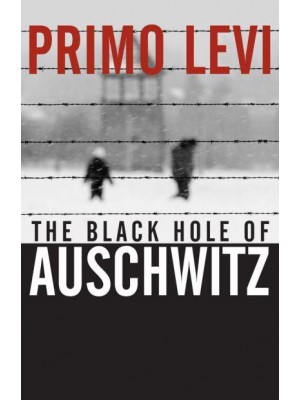 The Black Hole of Auschwitz