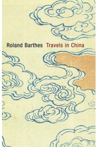 Travels in China