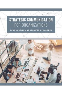 Strategic Communication for Organizations