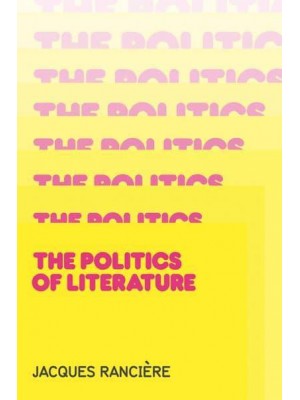 The Politics of Literature