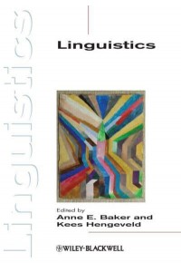 Linguistics The Basics - Introducing Linguistics