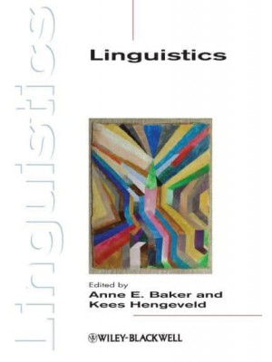 Linguistics The Basics - Introducing Linguistics