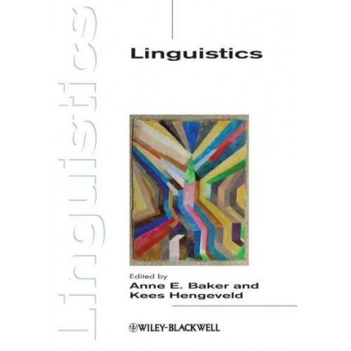 Linguistics The Basics - Introducing Linguistics