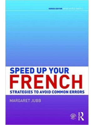 Speed Up Your French Strategies to Avoid Common Errors - Speed Up Your Language Skills