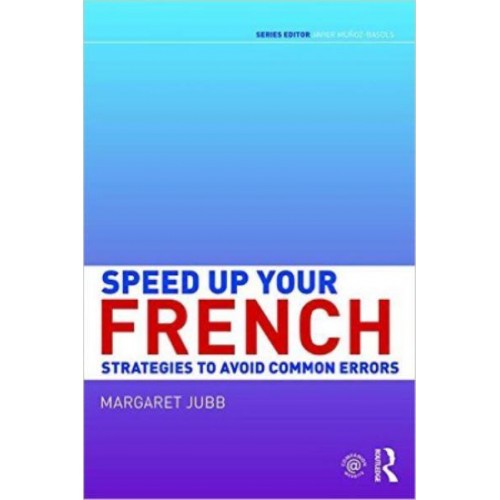 Speed Up Your French Strategies to Avoid Common Errors - Speed Up Your Language Skills