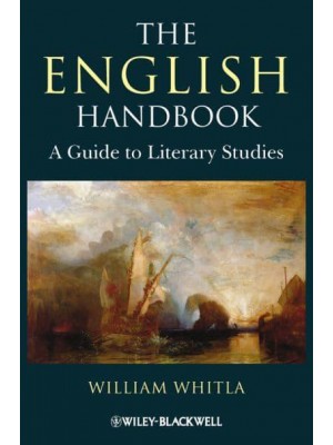 The English Handbook A Guide to Literary Studies