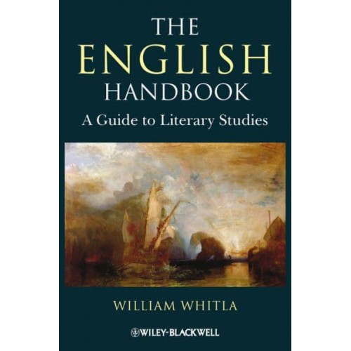 The English Handbook A Guide to Literary Studies