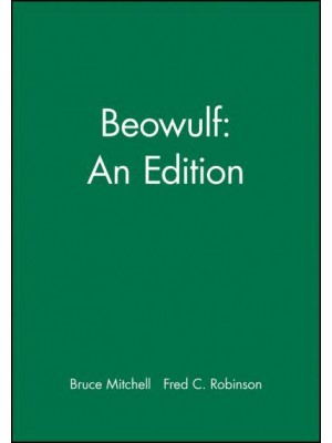 Beowulf: An Edition