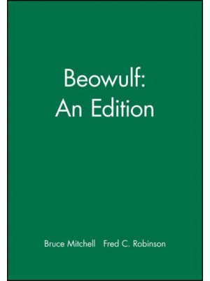 Beowulf: An Edition