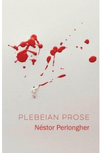 Plebeian Prose - Critical South