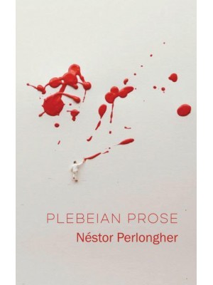 Plebeian Prose - Critical South