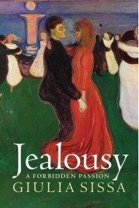 Jealousy A Forbidden Passion