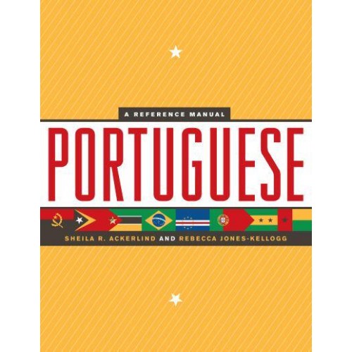 Portuguese A Reference Manual