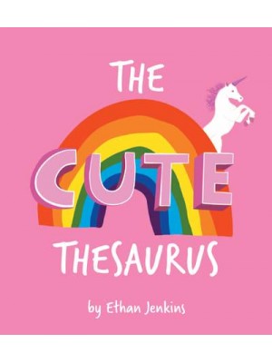 The Cute Thesaurus