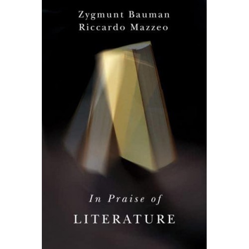 In Praise of Literature