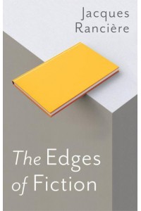 The Edges of Fiction