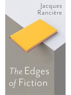 The Edges of Fiction