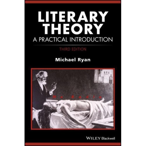 Literary Theory A Practical Introduction - How to Study Literature