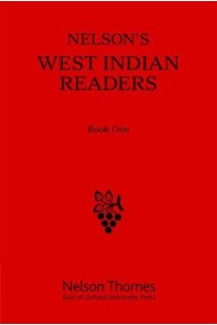 West Indian Readers - Book 1