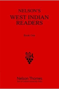 West Indian Readers - Book 1
