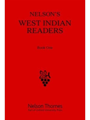 West Indian Readers - Book 1