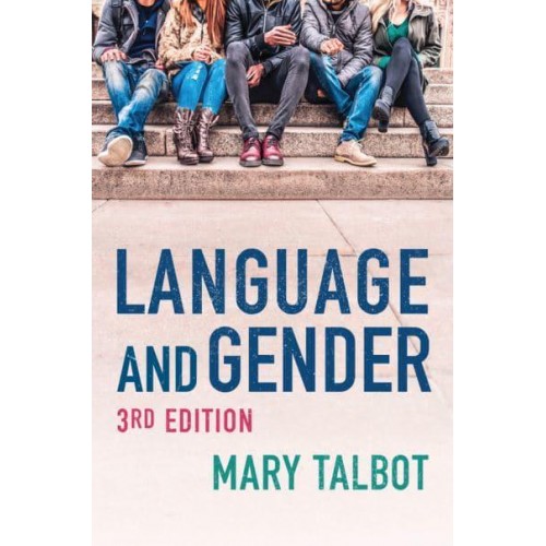 Language and Gender