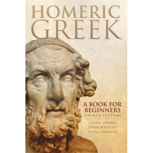 Homeric Greek A Book for Beginners