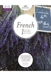 French 1 - Palgrave Foundation Languages