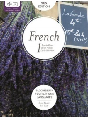 French 1 - Palgrave Foundation Languages